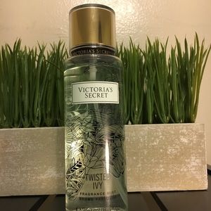 Victoria Secret “Twisted Ivy” Fragrance Mist